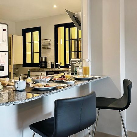 @Pascalsplace Almunecar Exterior foto