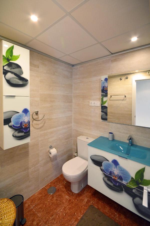 @Pascalsplace Almunecar Exterior foto
