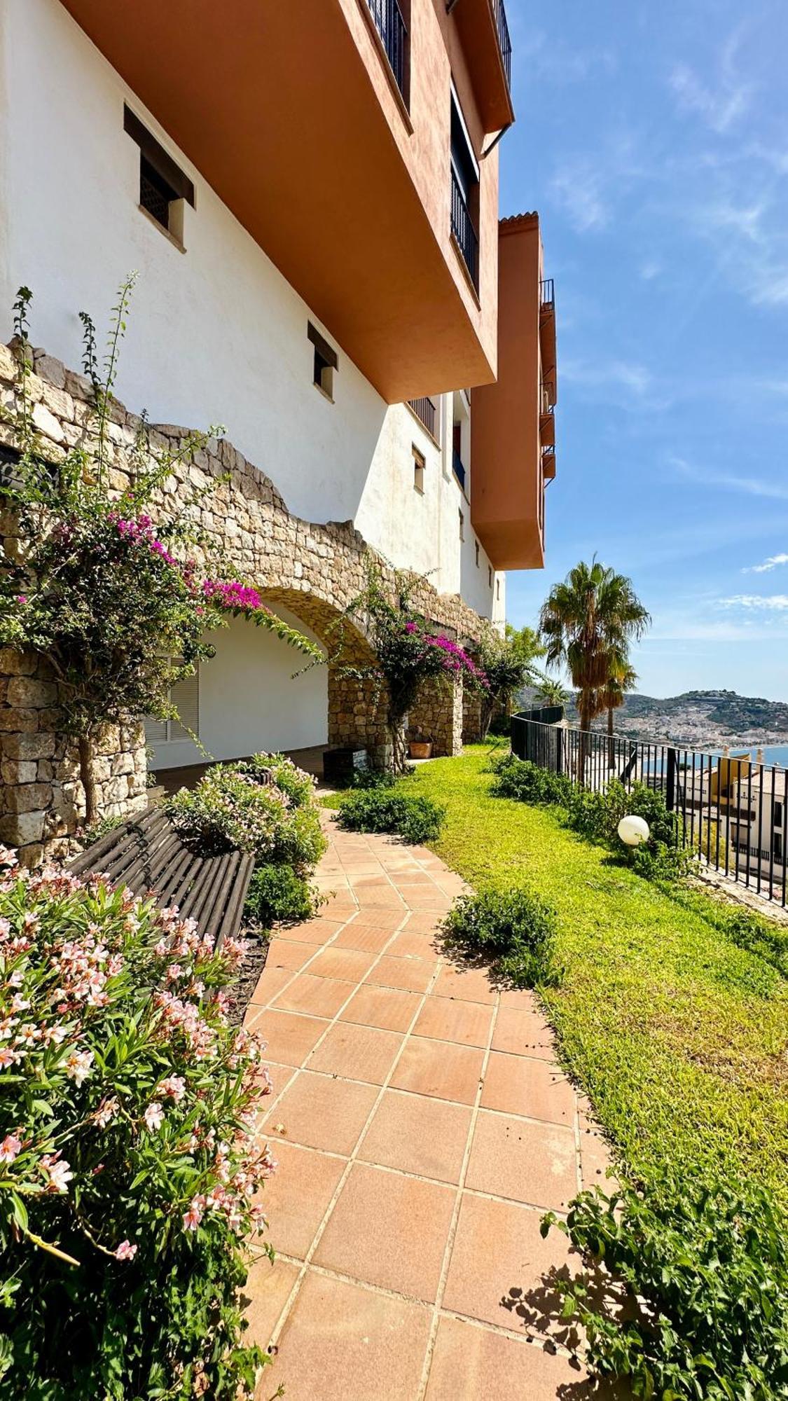 @Pascalsplace Almunecar Exterior foto