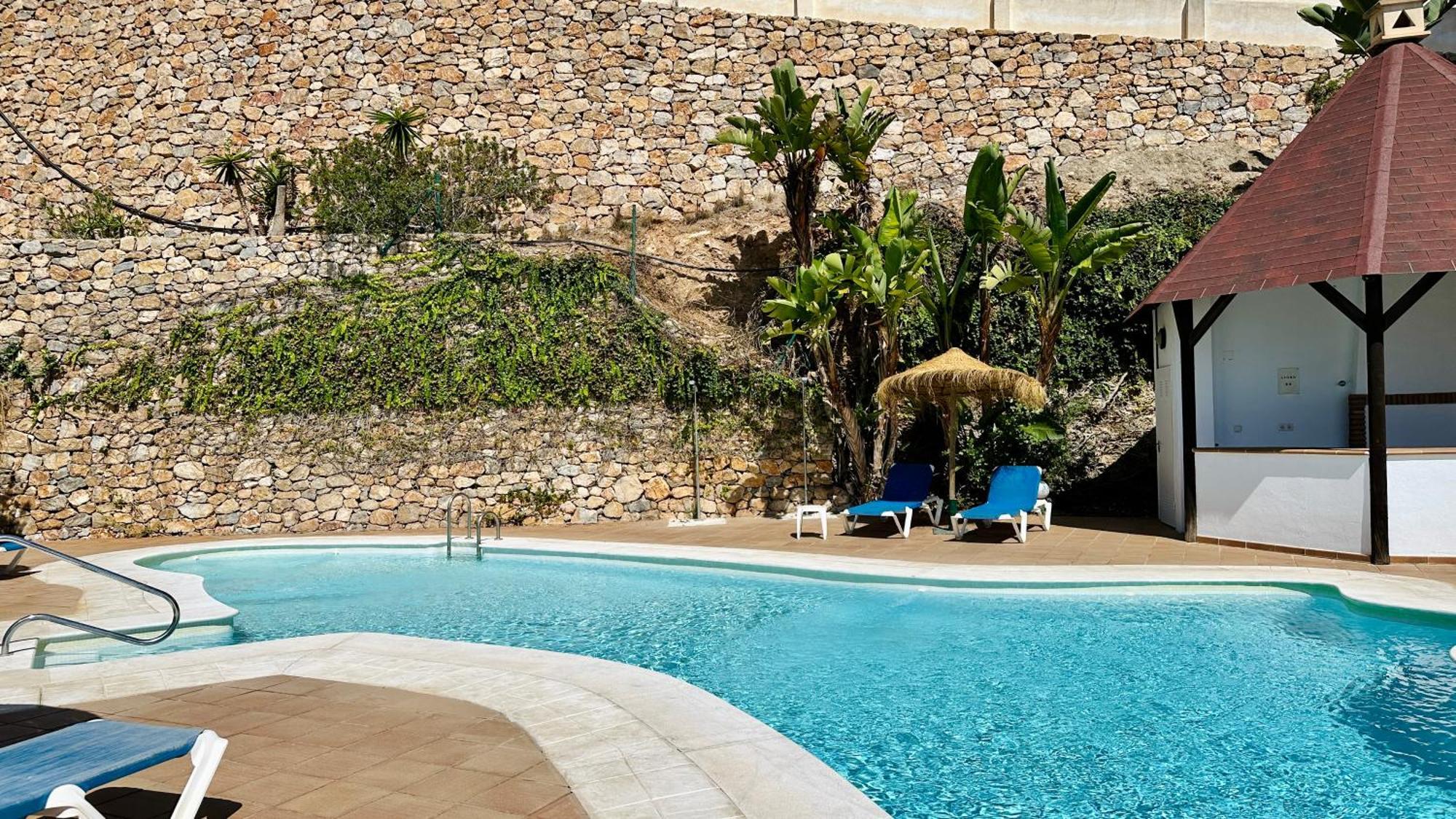@Pascalsplace Almunecar Exterior foto
